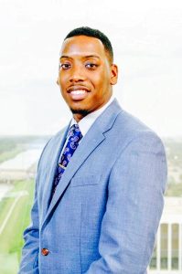 Tevin Goggins