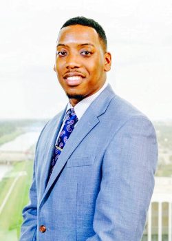 Tevin Goggins