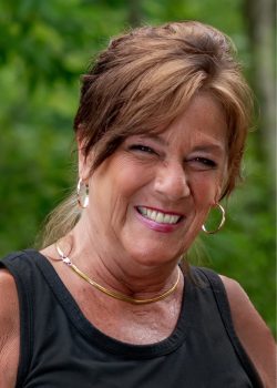 Wendy Wanta