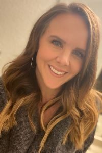 Brittany Welsch