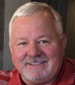 Rodney Eason