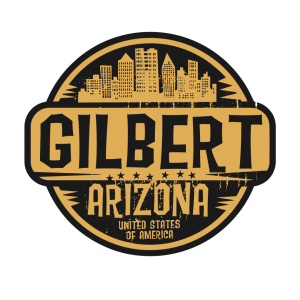 gilbert badge-01