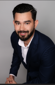 Billy Sanchez