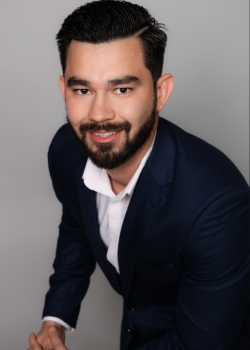 Billy Sanchez