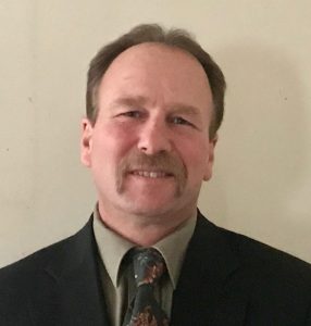 John Broughton