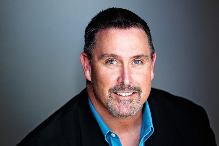 Michael Patton