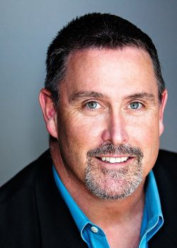 Michael Patton