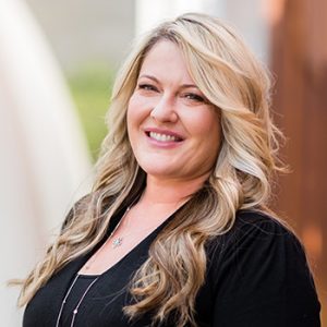Rachel Caple - National Sales Director