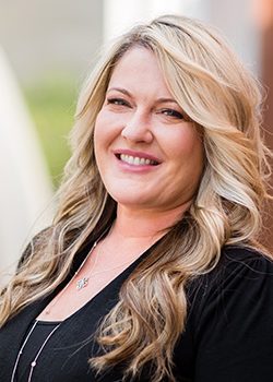 Rachel Caple - National Sales Director