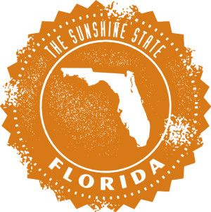 Florida Badge