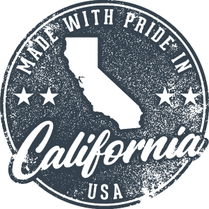 California badge